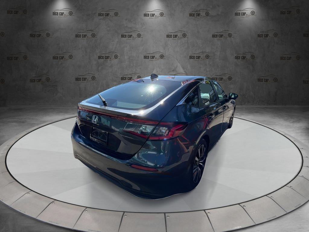 2023 Honda Civic - $21,977