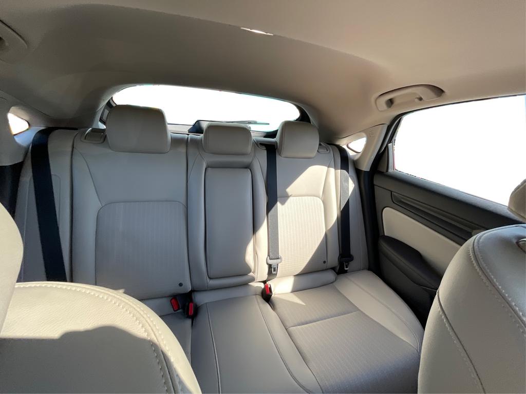 2023 Honda Civic - $21,977