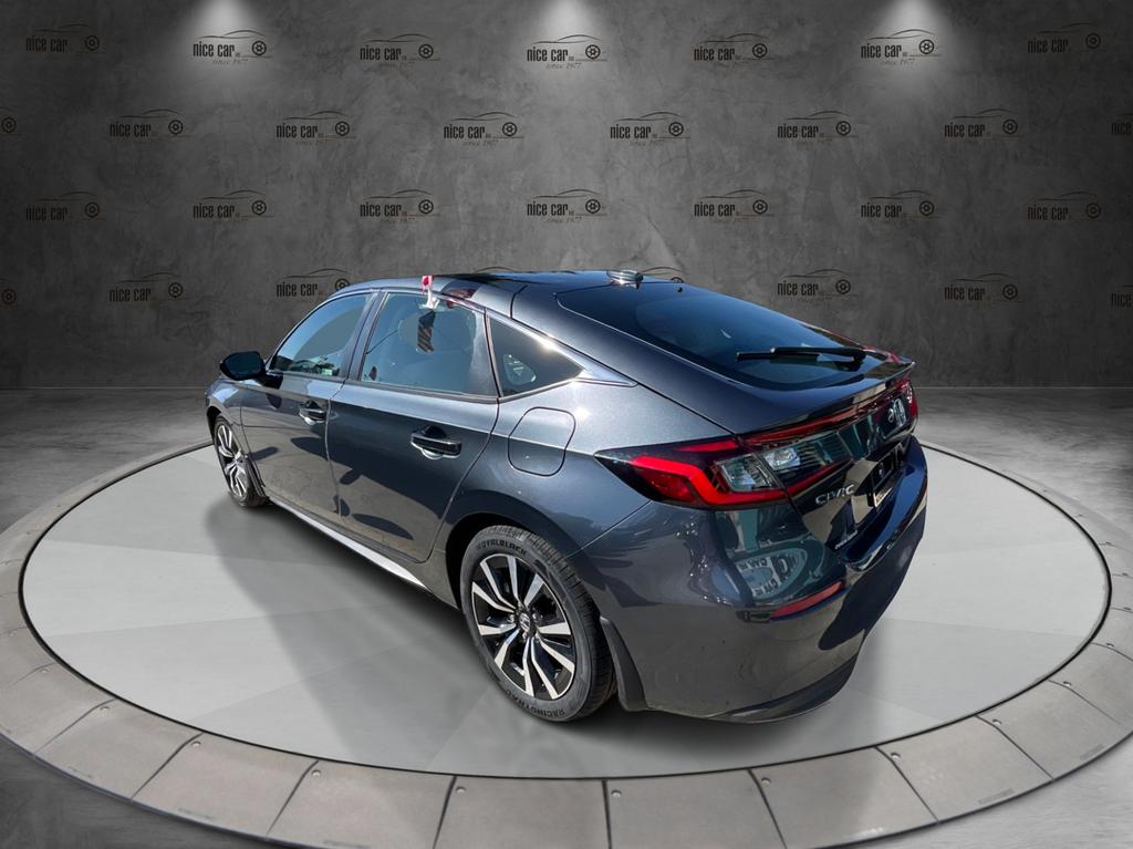 2023 Honda Civic - $21,977