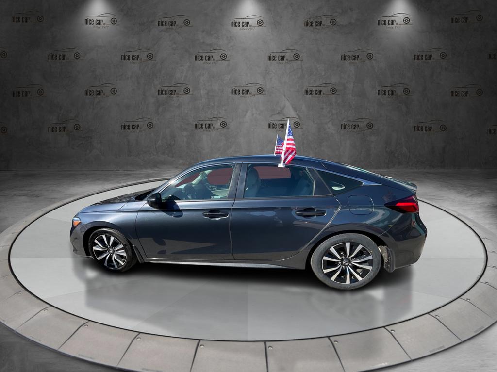 2023 Honda Civic - $21,977