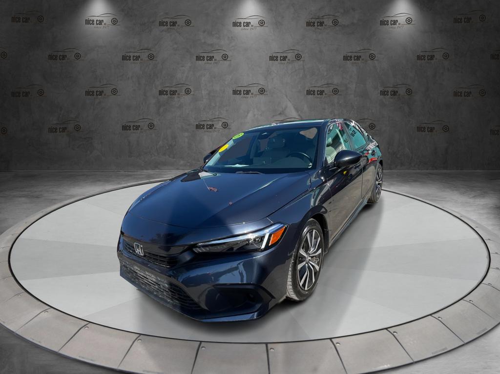2023 Honda Civic - $21,977