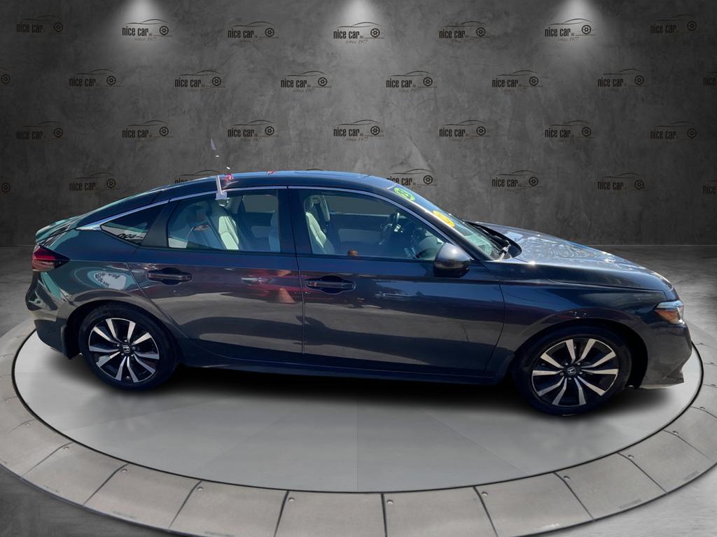 2023 Honda Civic - $21,977