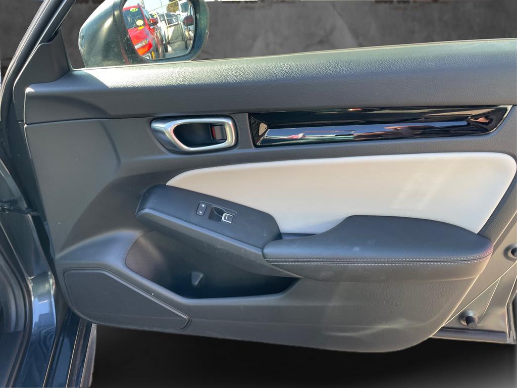 2023 Honda Civic - $21,977
