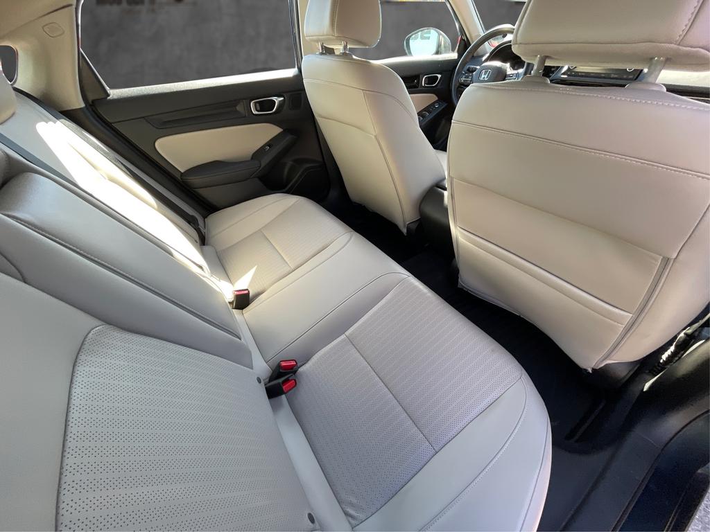 2023 Honda Civic - $21,977