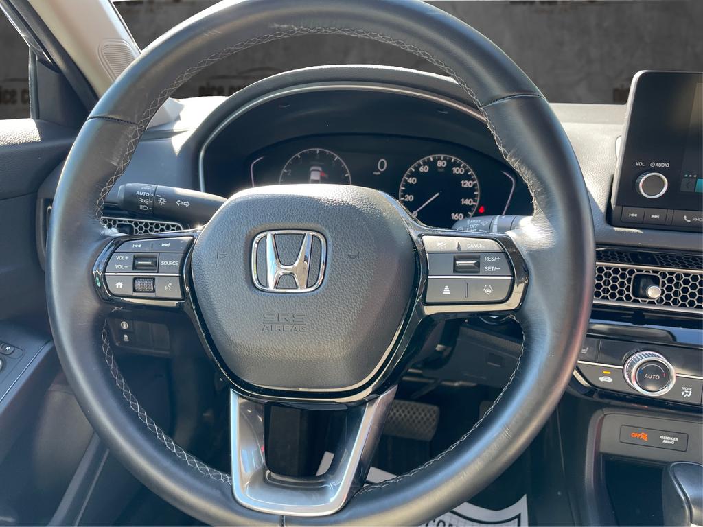 2023 Honda Civic - $21,977