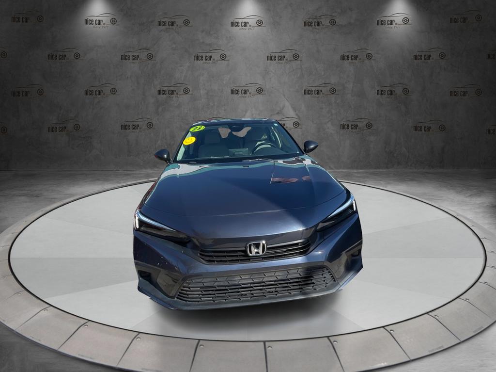 2023 Honda Civic - $21,977