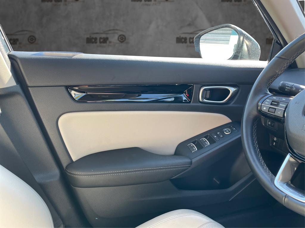 2023 Honda Civic - $21,977