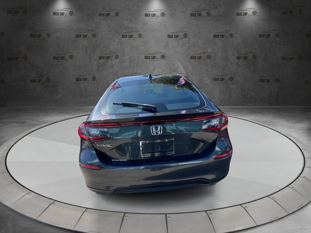 2023 Honda Civic - $21,977