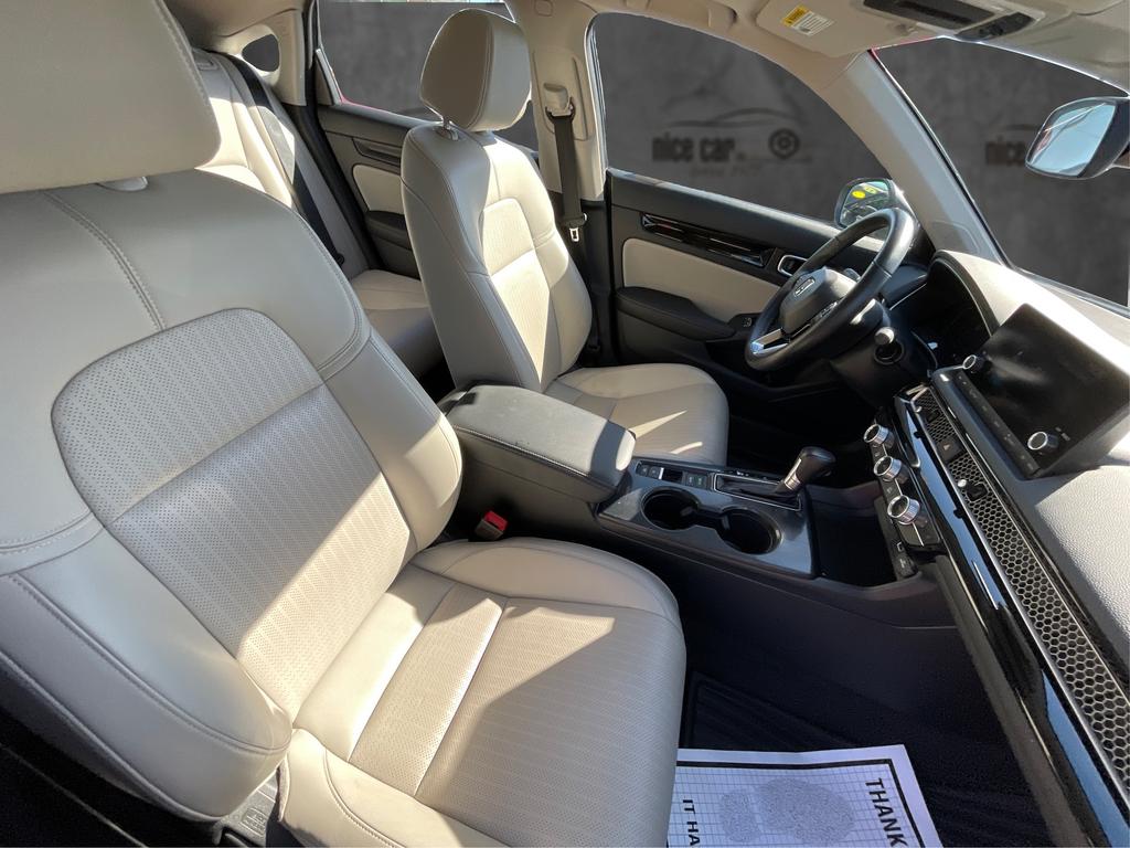 2023 Honda Civic - $21,977