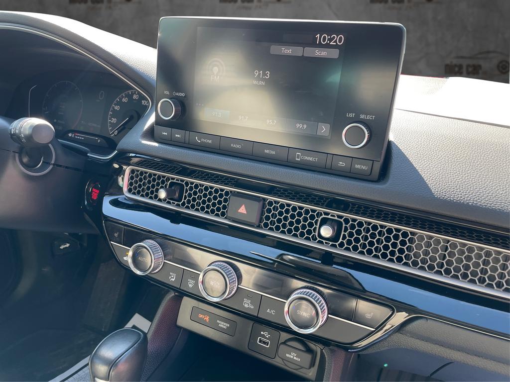 2023 Honda Civic - $21,977
