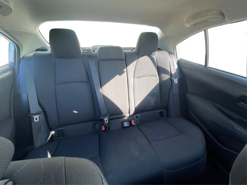 2023 Toyota Corolla - $17,977
