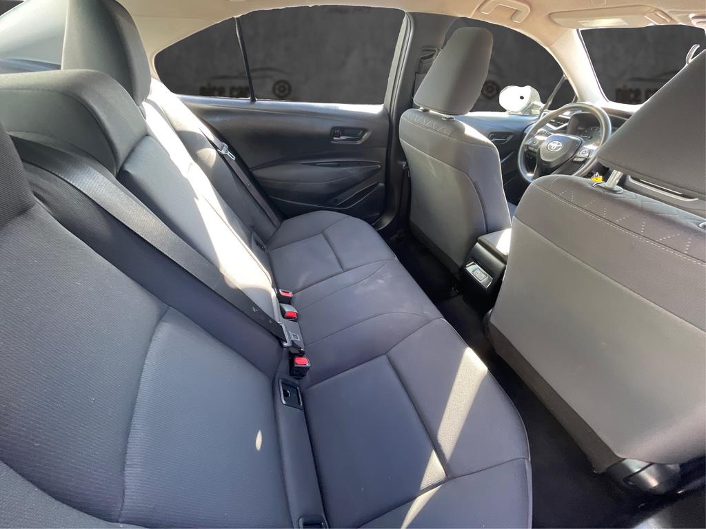 2023 Toyota Corolla - $17,977