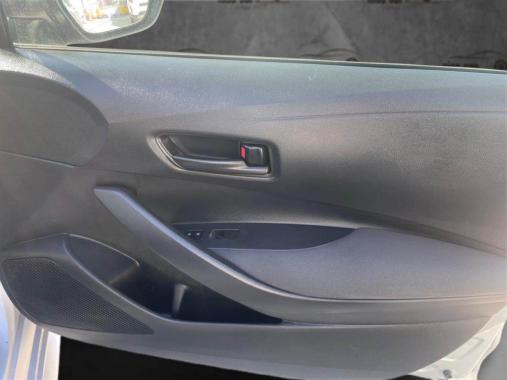 2023 Toyota Corolla - $17,977