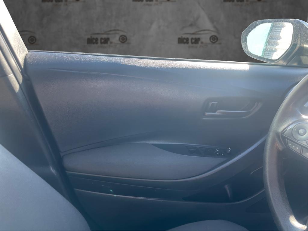 2023 Toyota Corolla - $17,977