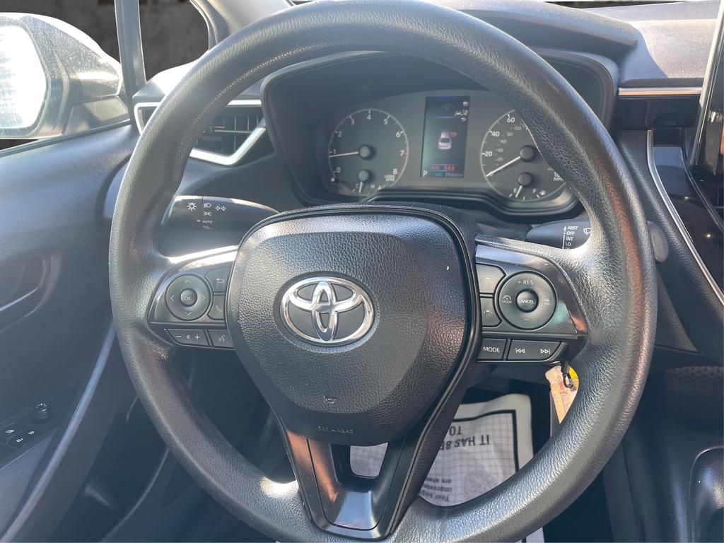 2023 Toyota Corolla - $17,977