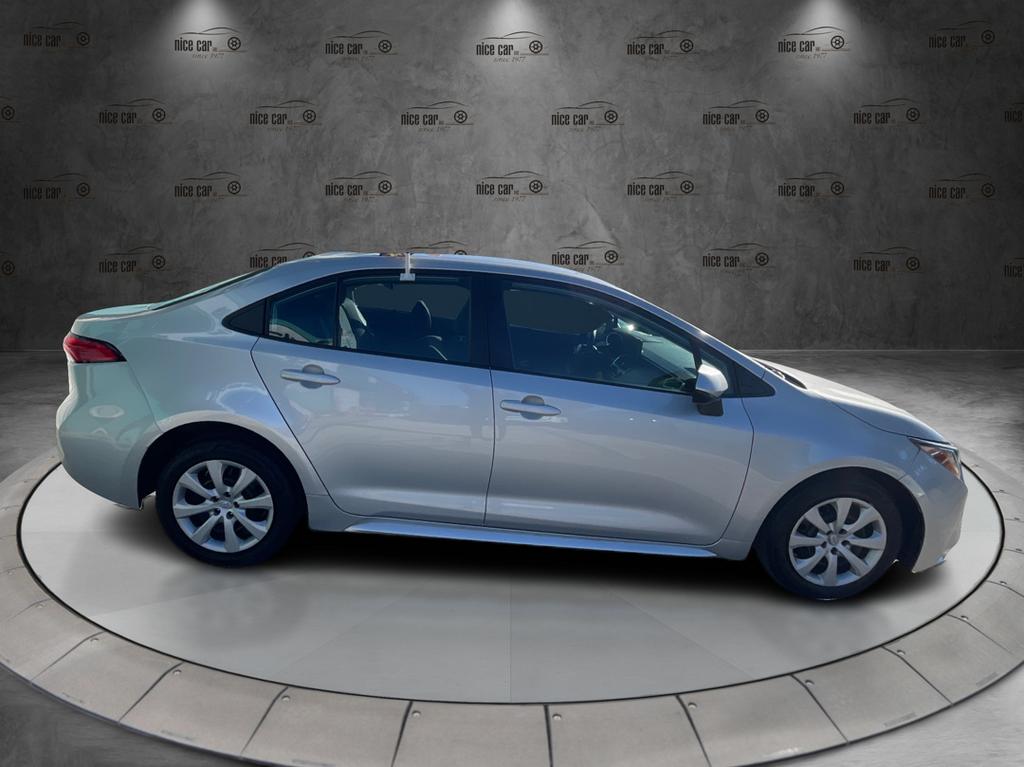 2023 Toyota Corolla - $17,977