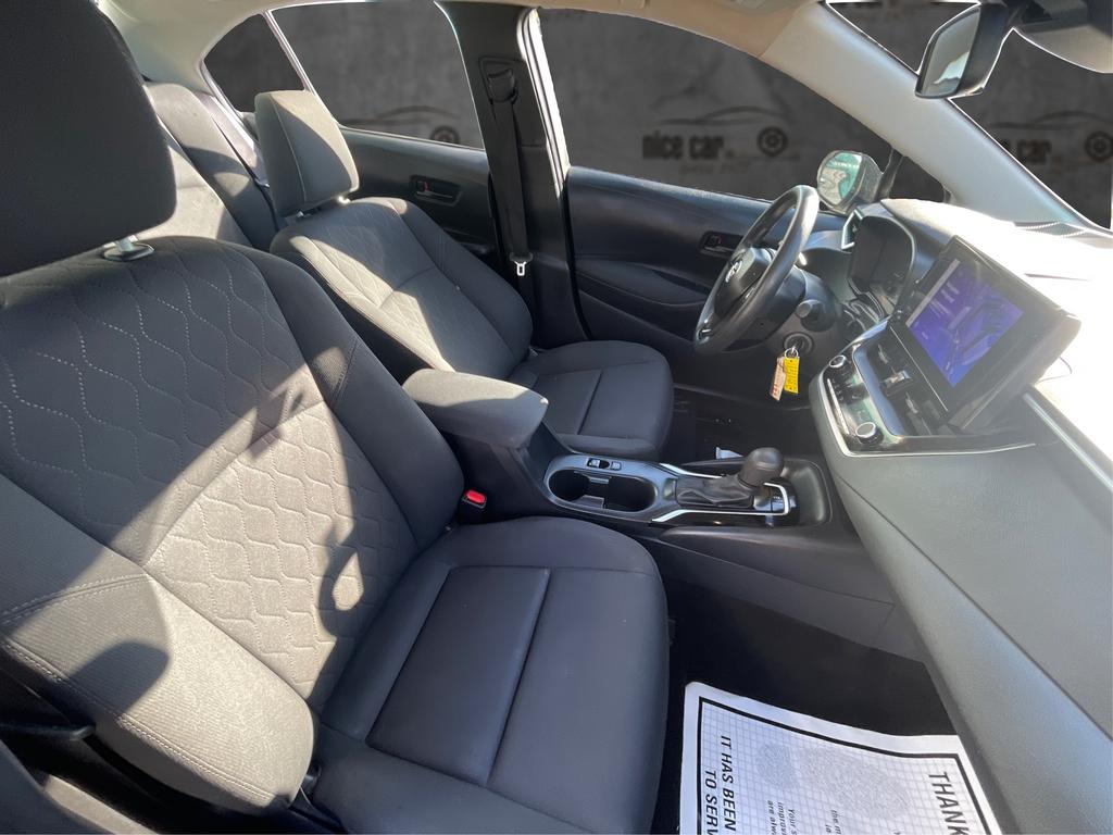 2023 Toyota Corolla - $17,977