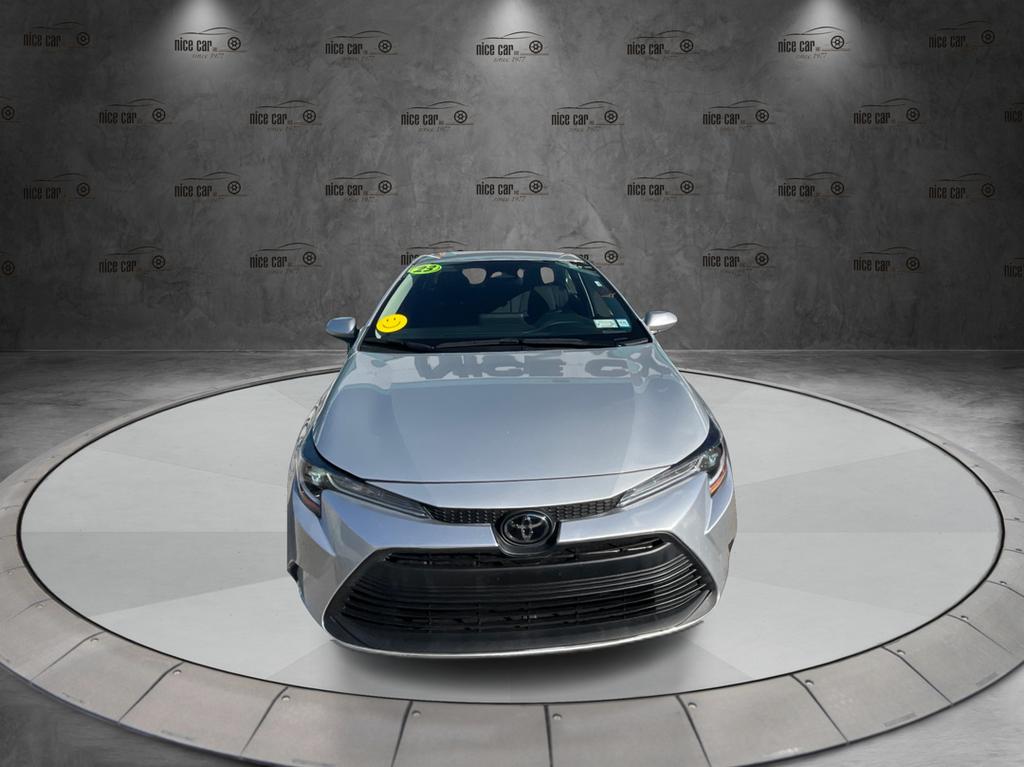 2023 Toyota Corolla - $17,977