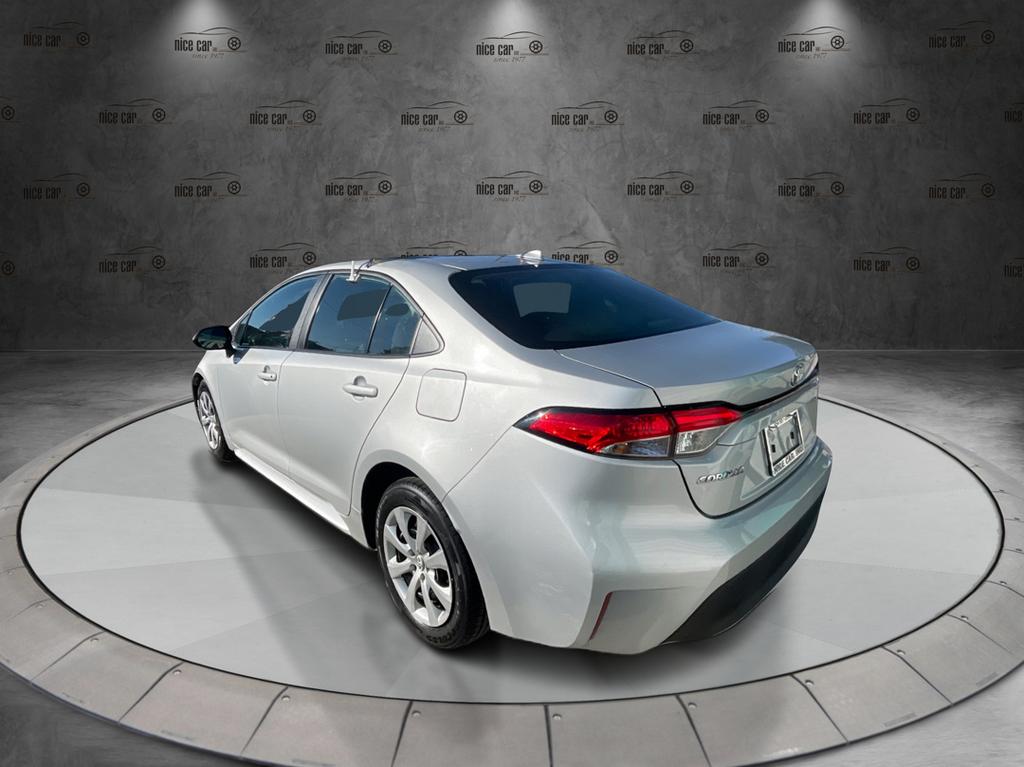 2023 Toyota Corolla - $17,977