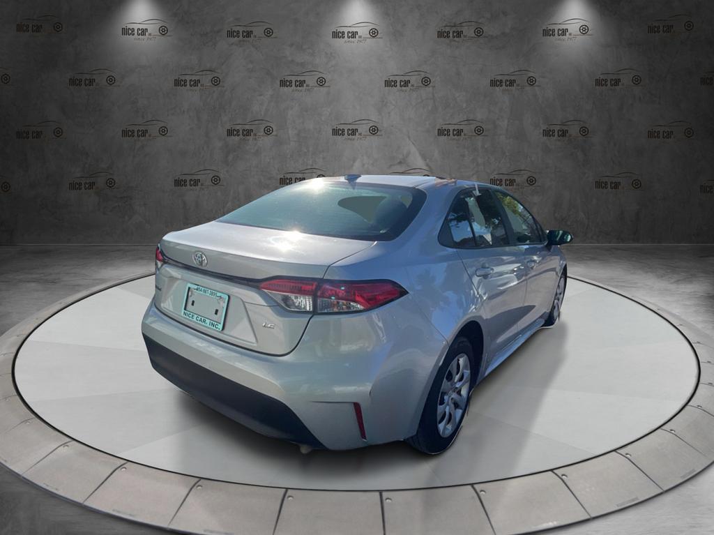 2023 Toyota Corolla - $17,977