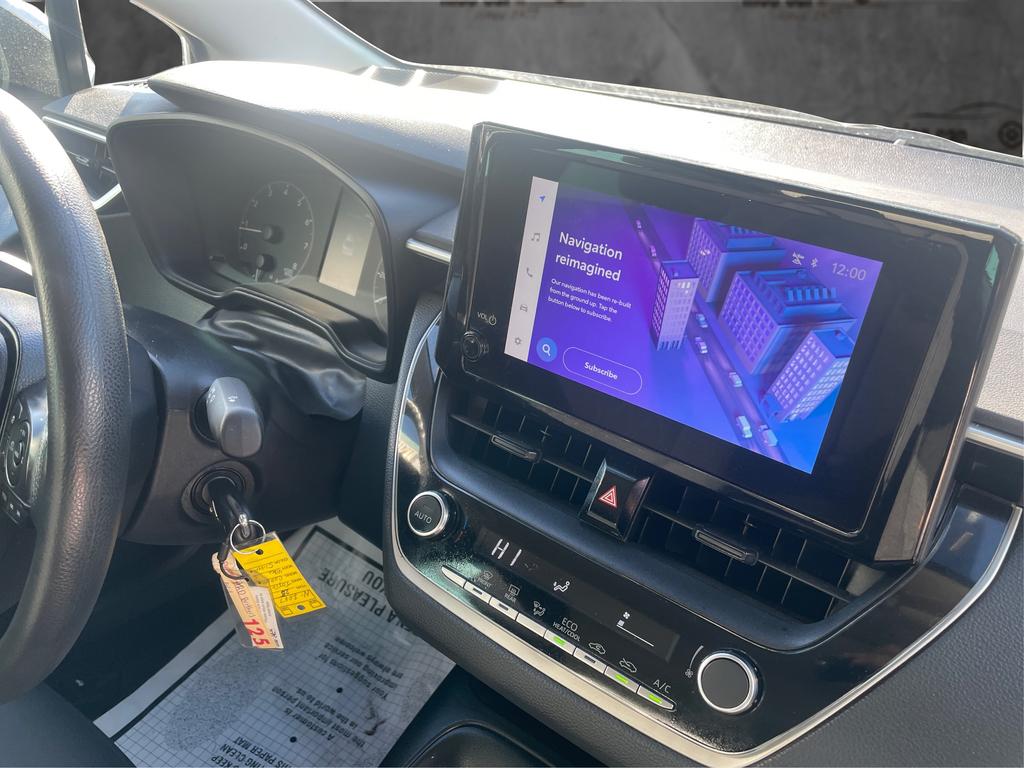 2023 Toyota Corolla - $17,977
