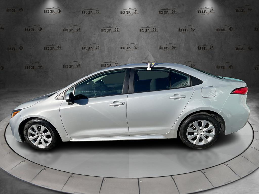 2023 Toyota Corolla - $17,977