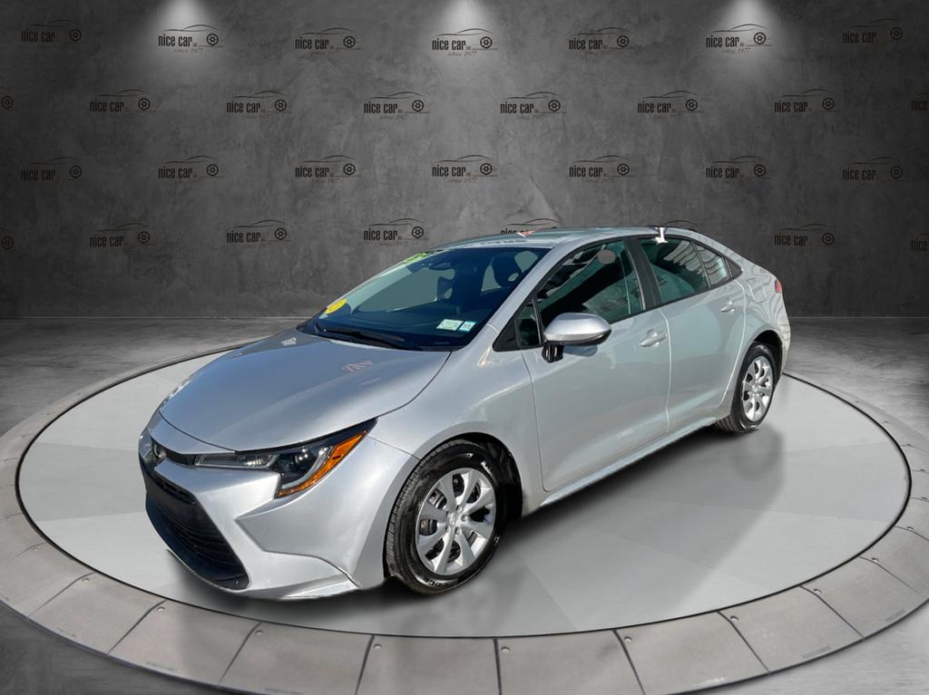 2023 Toyota Corolla - $17,977