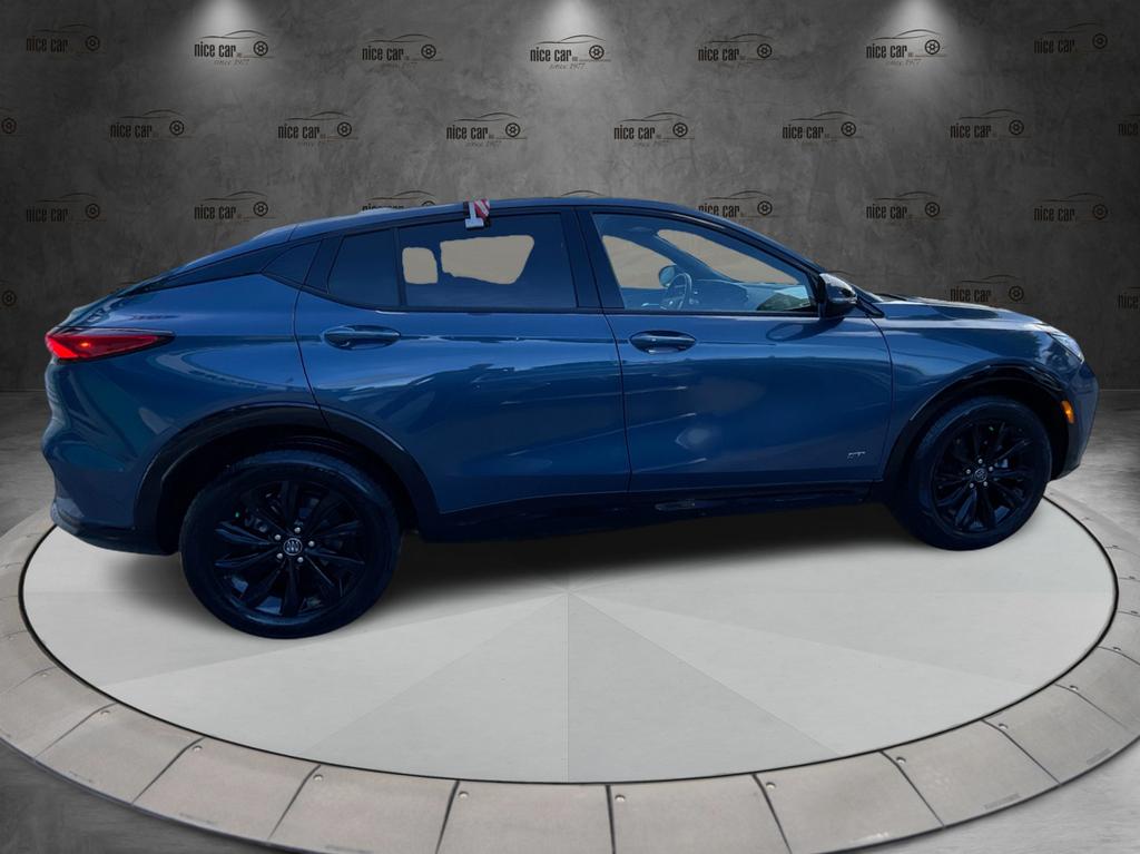 2026 Buick Envista - $23,977