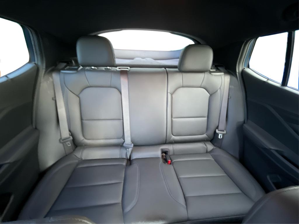 2026 Buick Envista - $23,977