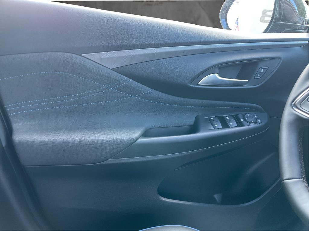2026 Buick Envista - $23,977