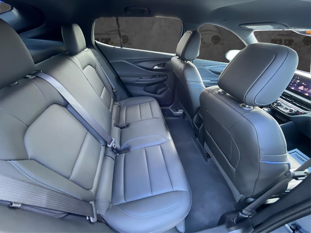 2026 Buick Envista - $23,977