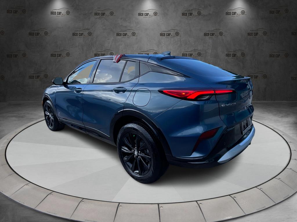 2026 Buick Envista - $23,977