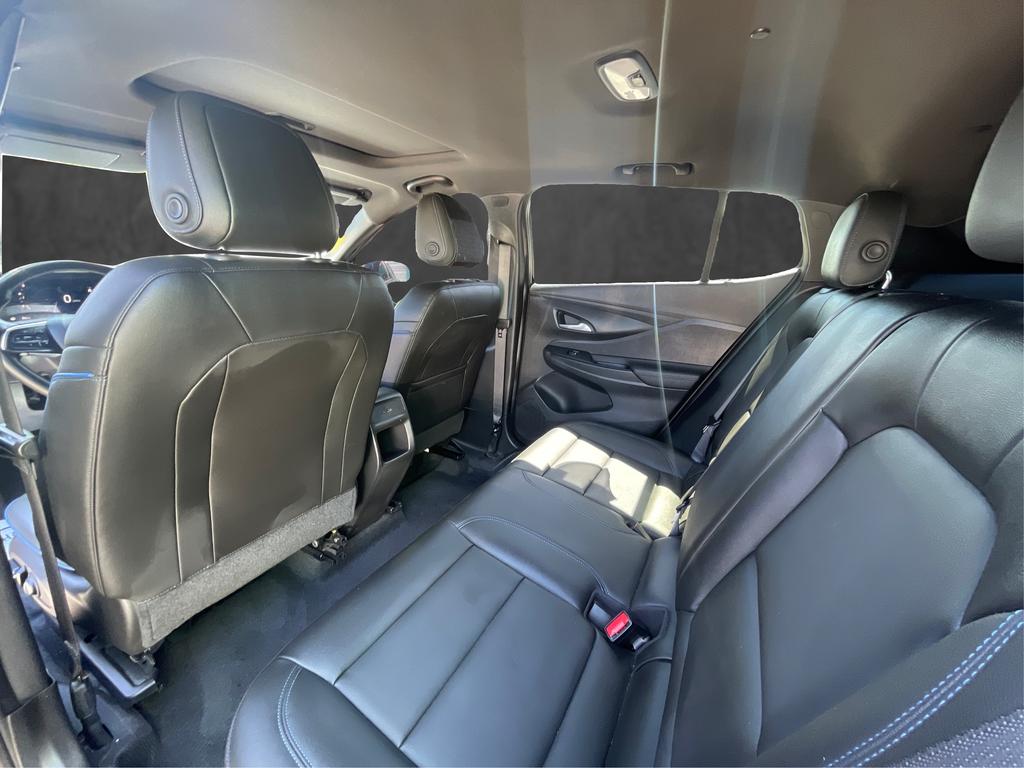 2025 Buick Envista - $22,977