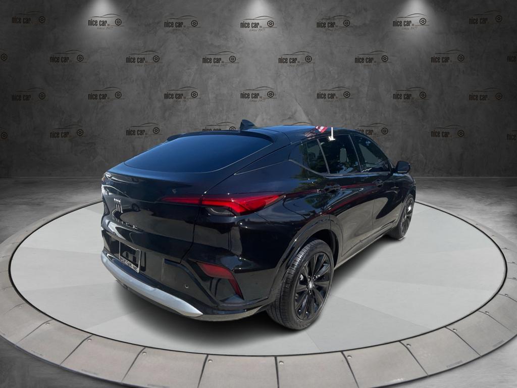 2025 Buick Envista - $22,977