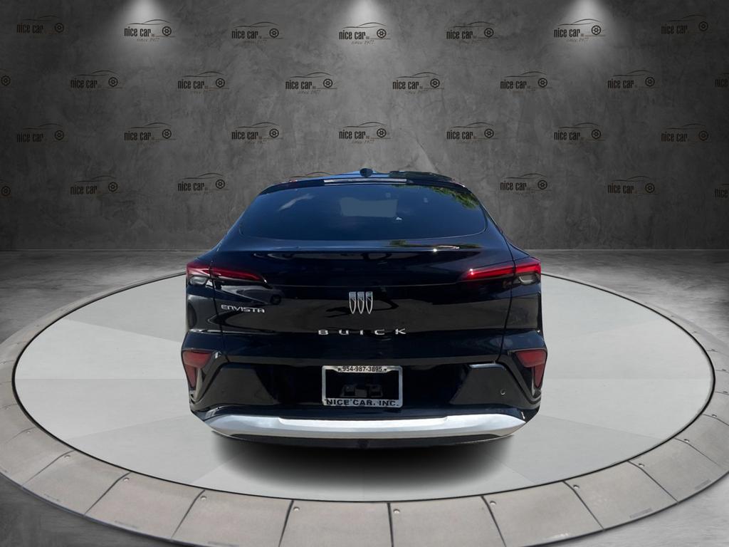 2025 Buick Envista - $22,977
