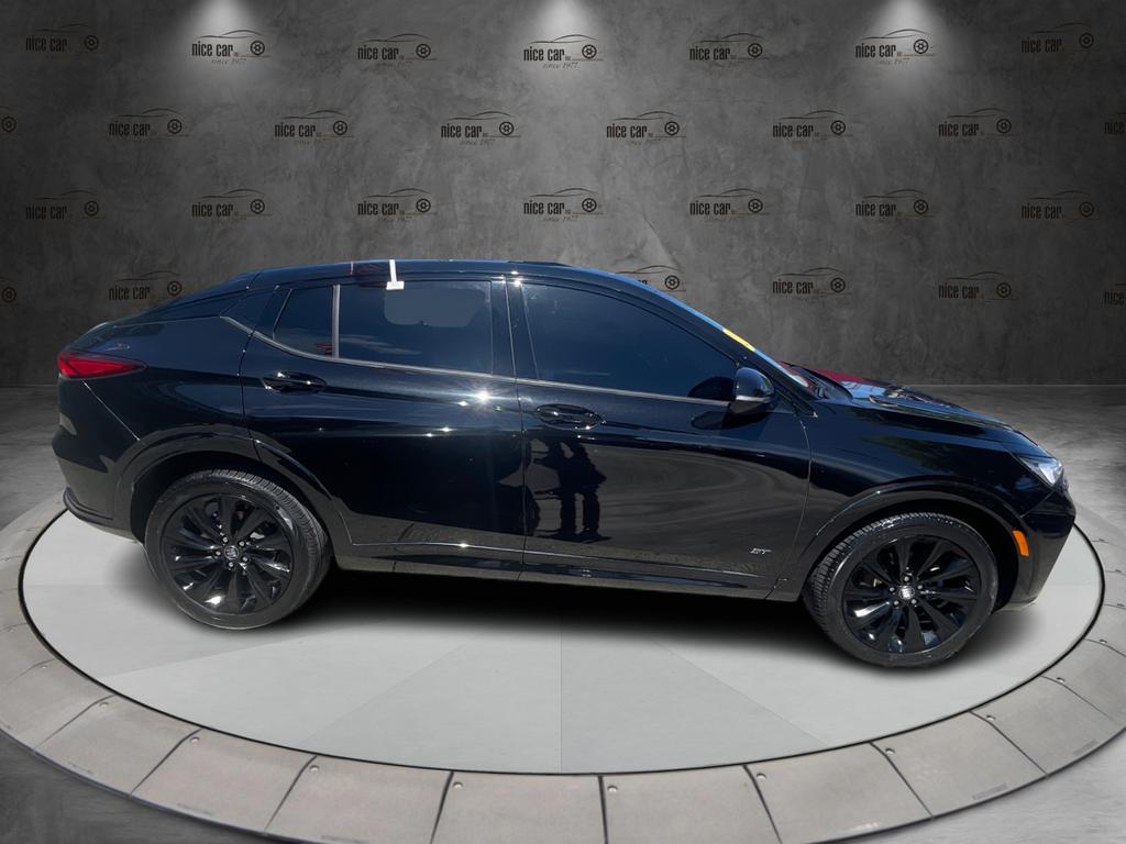 2025 Buick Envista - $22,977