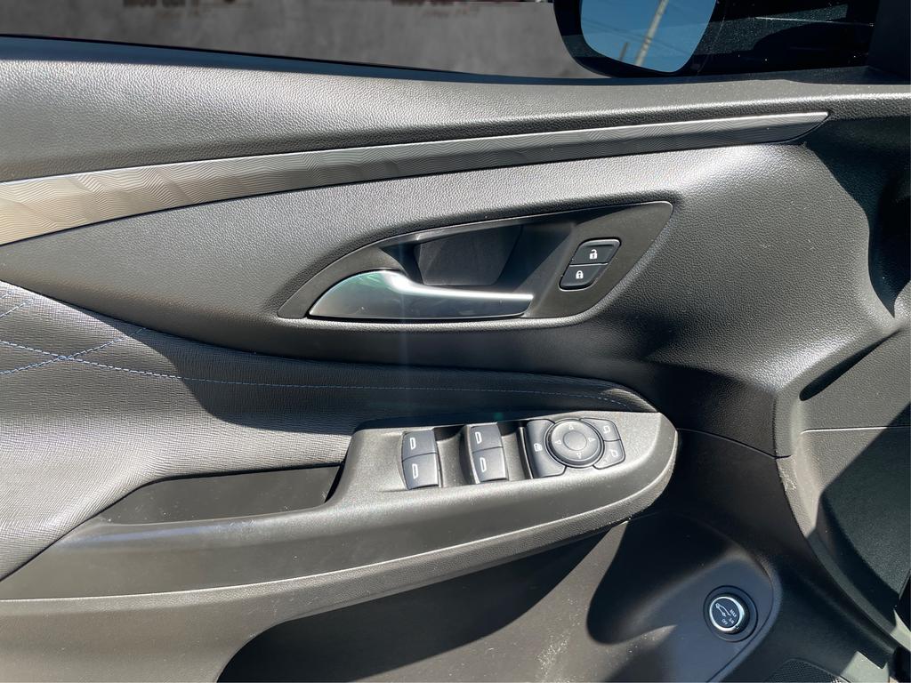 2025 Buick Envista - $22,977