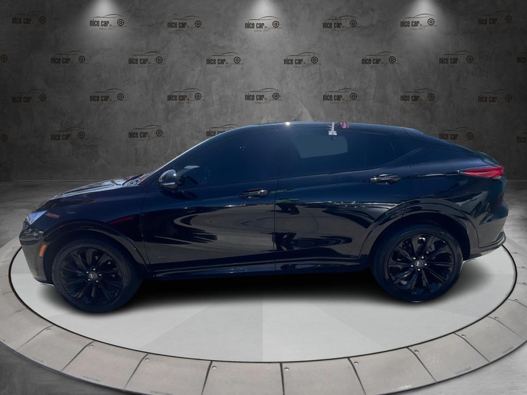 2025 Buick Envista - $22,977