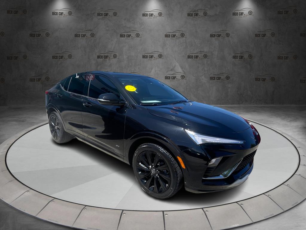 2025 Buick Envista - $22,977