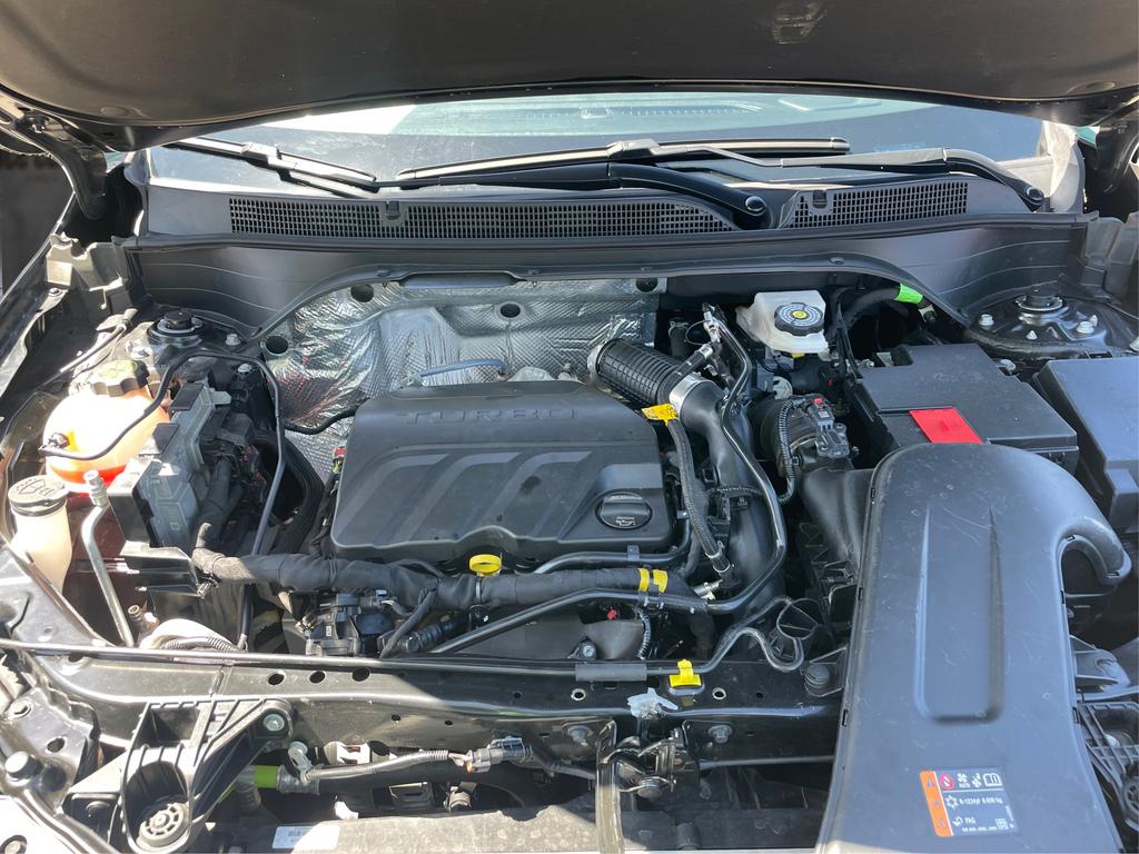2025 Buick Envista - $22,977