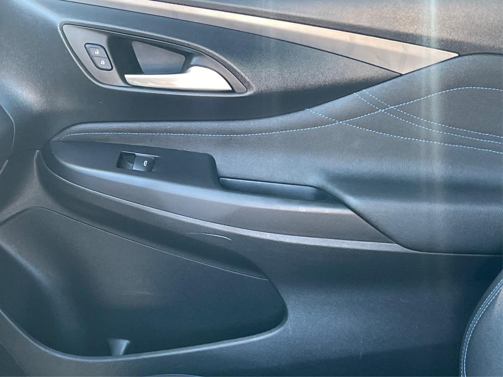 2025 Buick Envista - $22,977