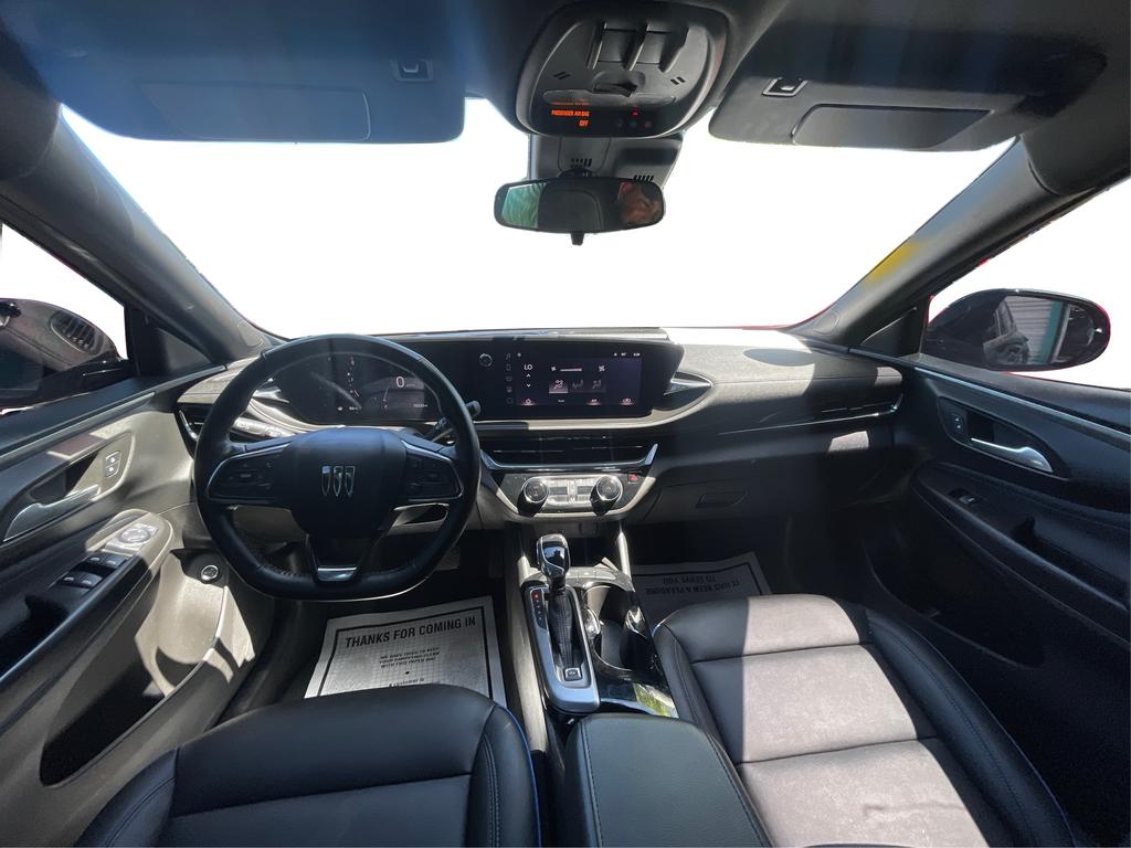 2025 Buick Envista - $22,977