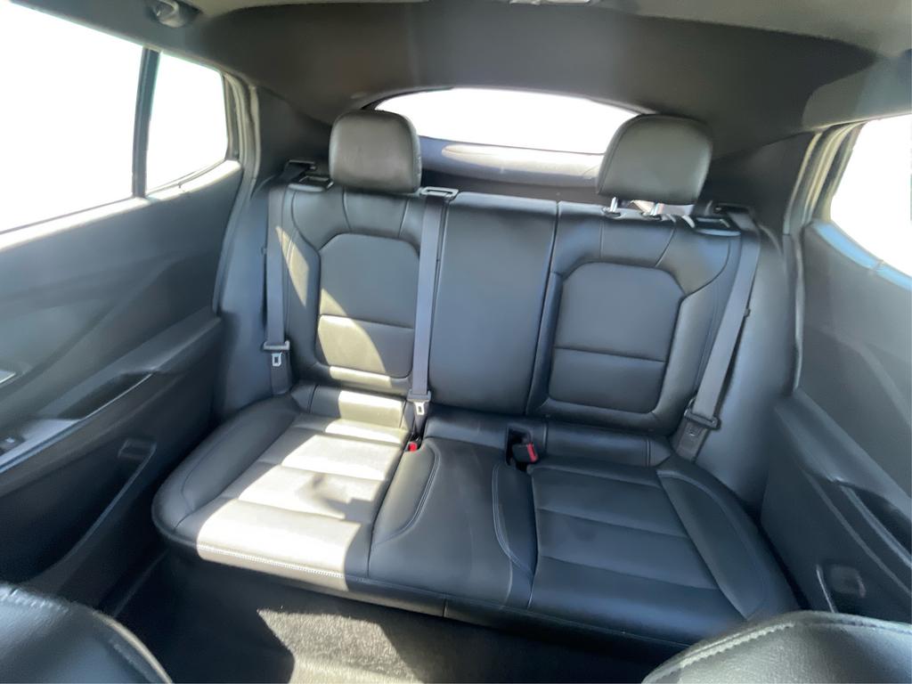 2025 Buick Envista - $22,977