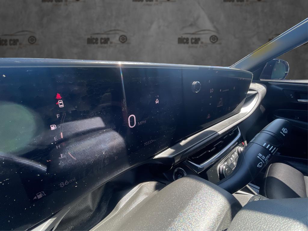 2025 Buick Envista - $22,977