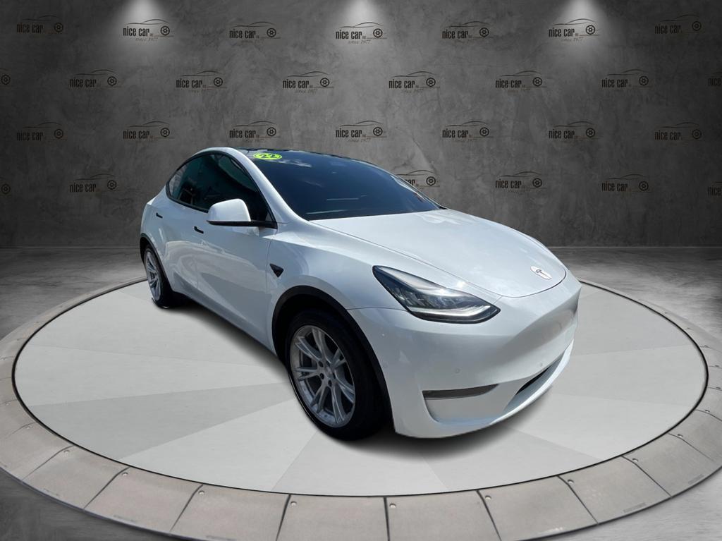 2021 Tesla Model Y - $24,977