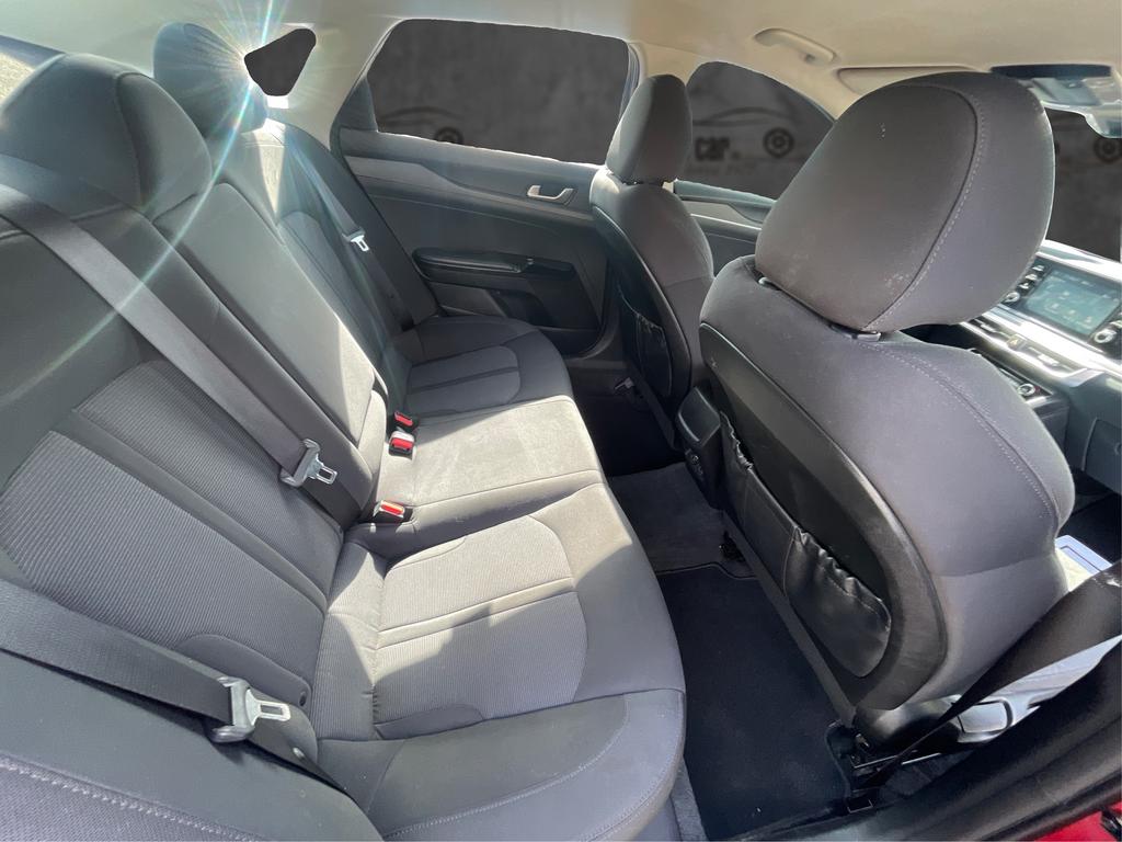 2022 Kia K5 - $19,977