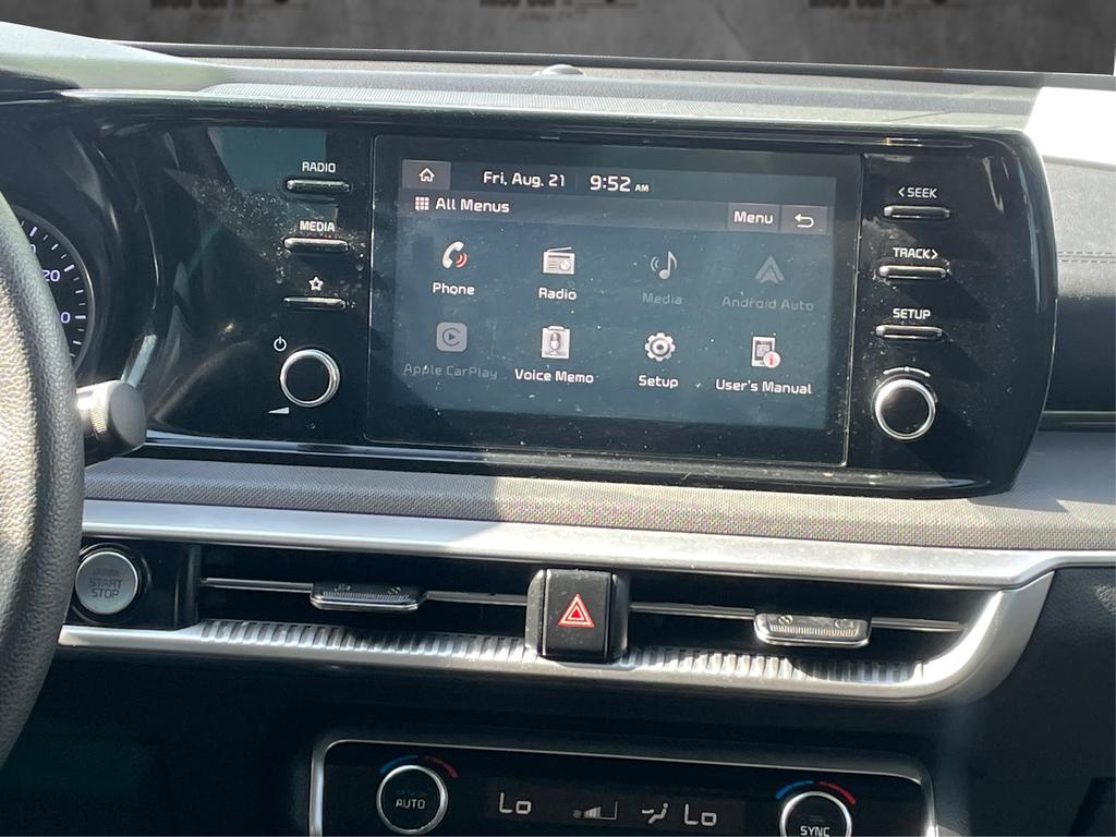 2022 Kia K5 - $19,977