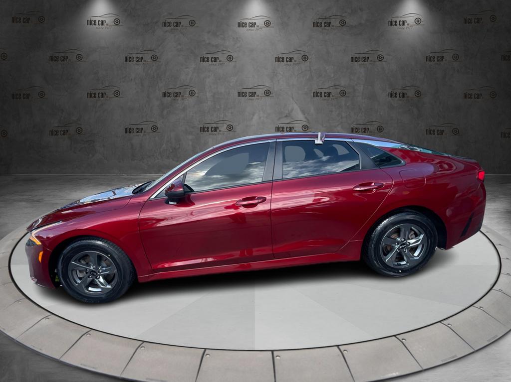 2022 Kia K5 - $19,977