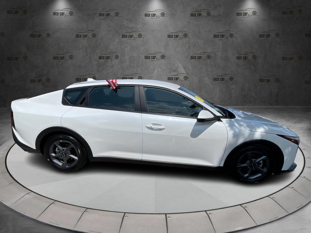 2025 Kia K4 - $19,977