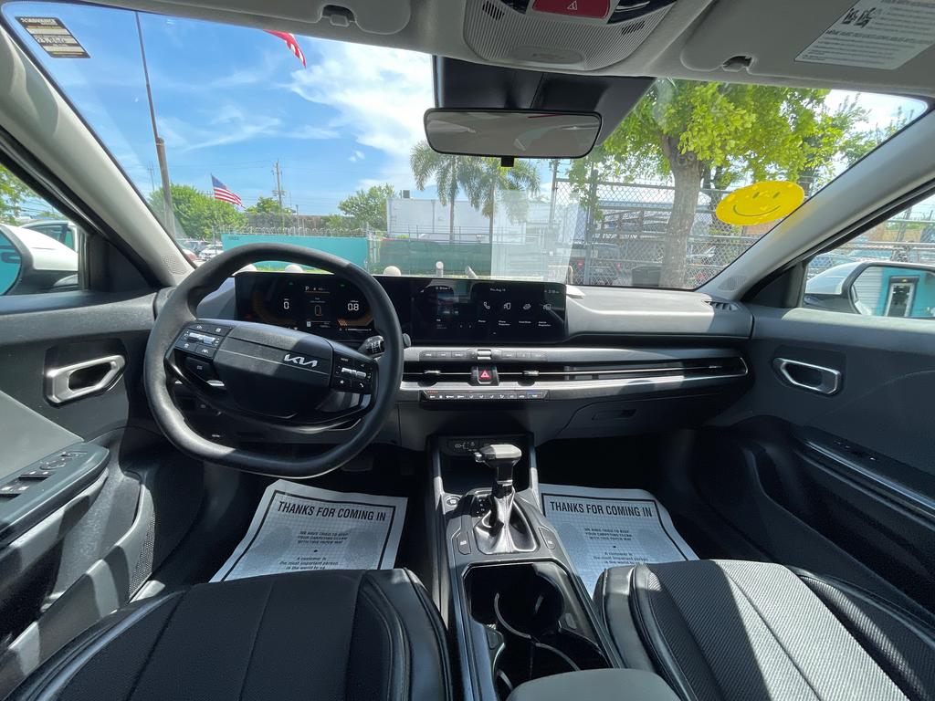 2025 Kia K4 - $19,977